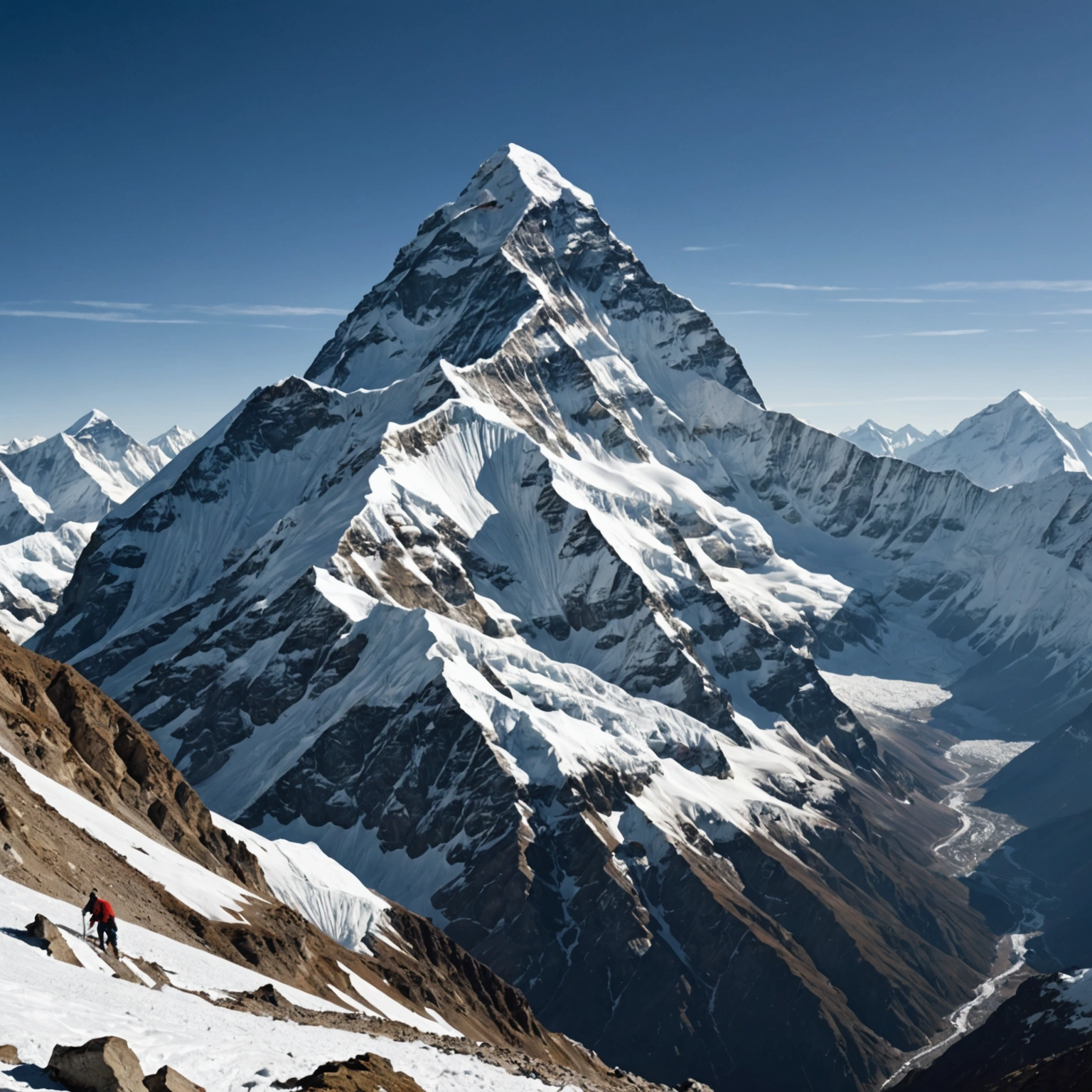 География: что находится вокруг нас и почему это важно знать