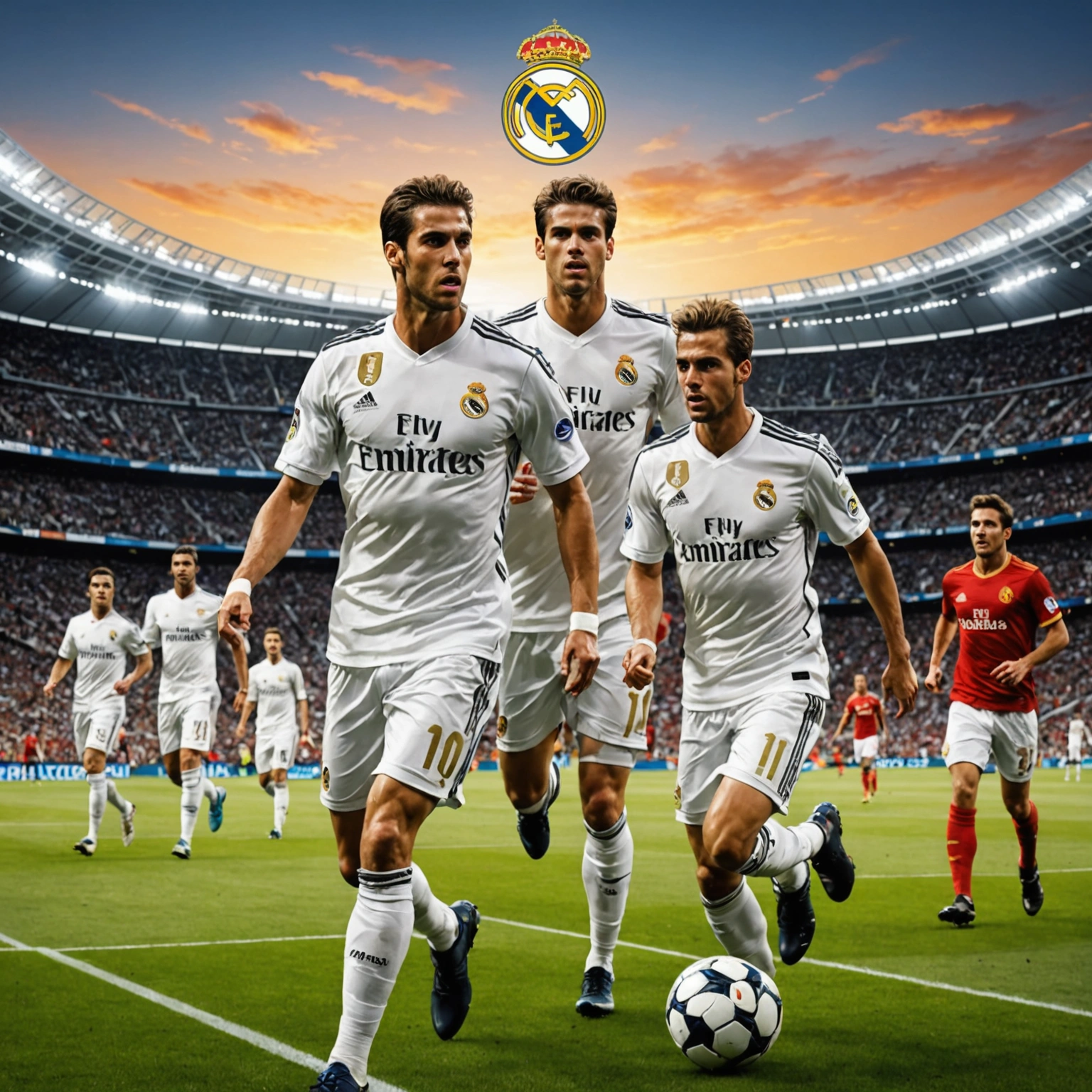 Реал Мадрид - Мальорка: Статистика Личных Встреч и История Противостояний