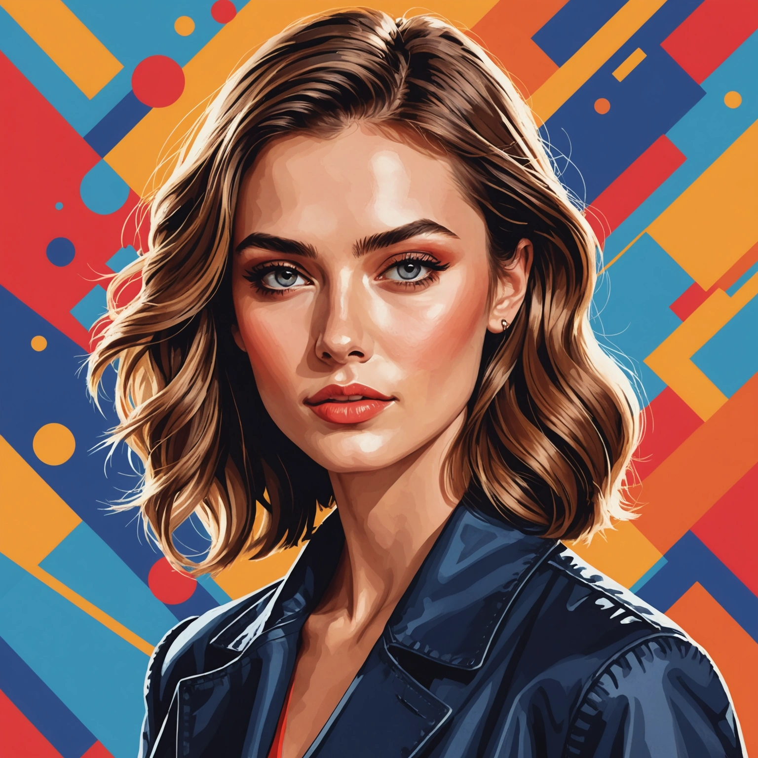 Лиза Тишкина — инфлюенсер или модель: кто она на самом деле и почему это важно?