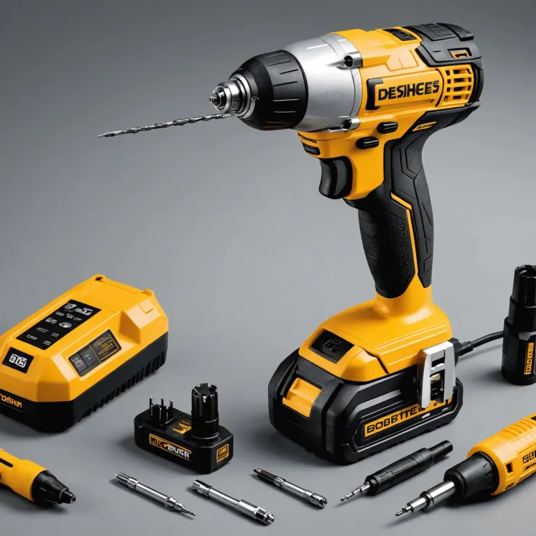 Бесщеточный шуруповерт: плюсы, минусы и кому он реально нужен