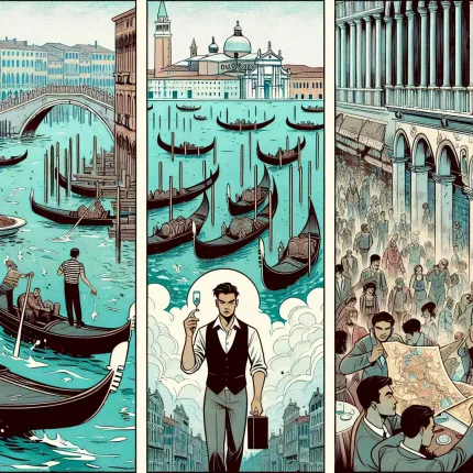 Венеция ФК: История, Которая Оживляет Сердца Болельщиков