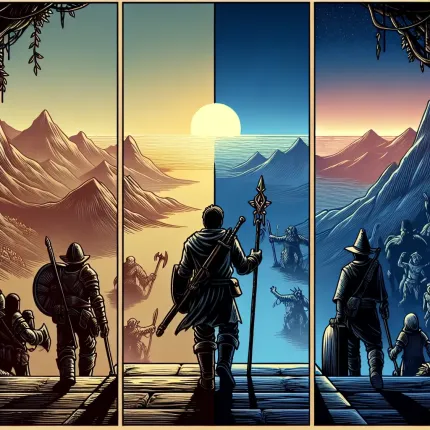 Игры Миядзаки: Как Вдохновение из Аниме Влияет на Спортивные Достижения