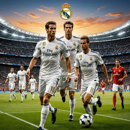 Реал Мадрид - Мальорка: Статистика Личных Встреч и История Противостояний