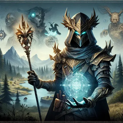 25 Уровень в World of Warcraft: Путеводитель по Прокачке и Стратегиям