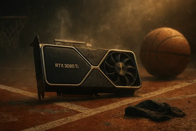 Видеокарта 3080ti RTX 3080 Ti: тесты, цена, сравнение с 3090 и 4070